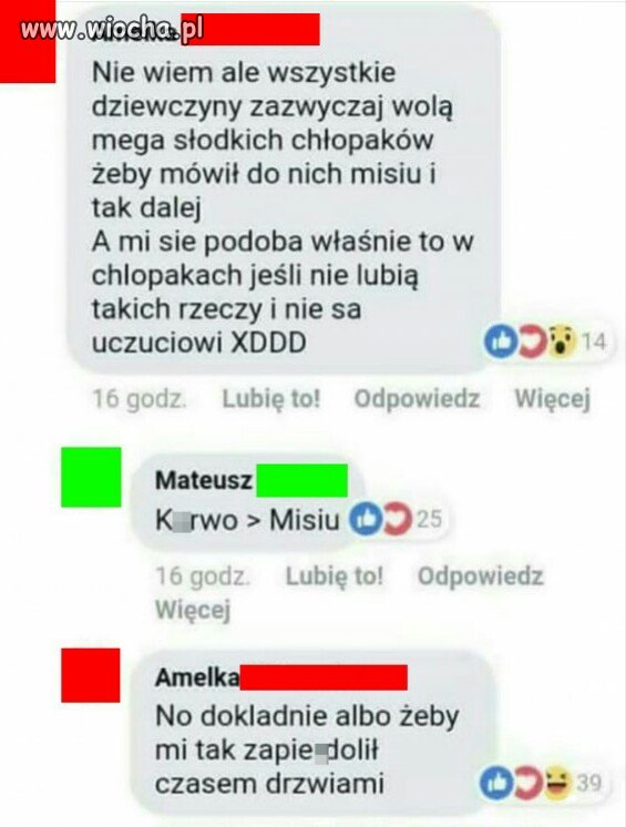 Gdy kobieta wie czego chce 