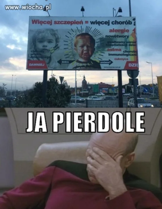 ..a wcześniej był  nakaz... 