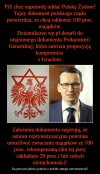 No i sprawa się rypła ...