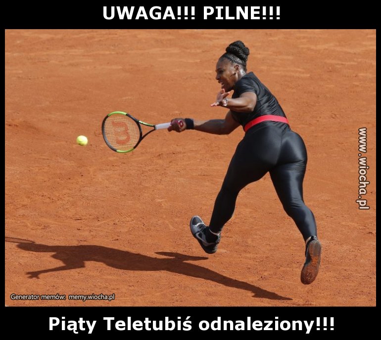 UWAGA!!! PILNE!!!