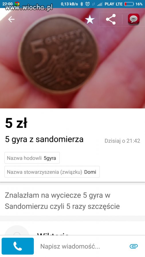 Z cyklu Janusze biznesu