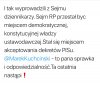 Pełzającą dyktatura