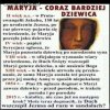 Maryja - zawsze dziewica.
