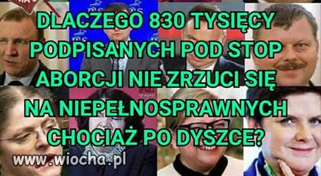 No właśnie.