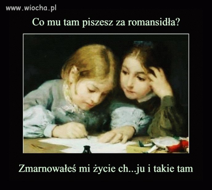 Z życia wzięte