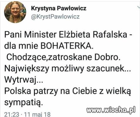 "bochaterka"
