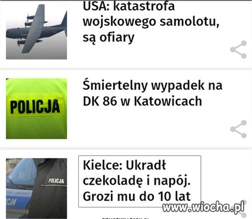 Taka sytuacja