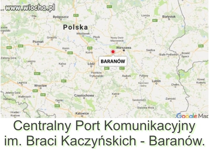 Już wszystko jasne!