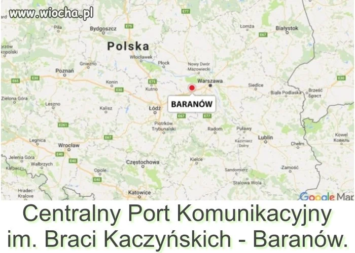 Już wszystko jasne!