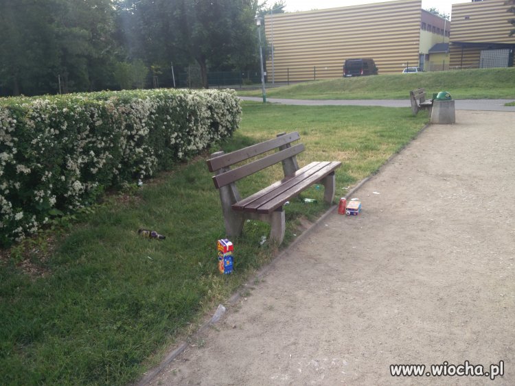 Głupie ch..!