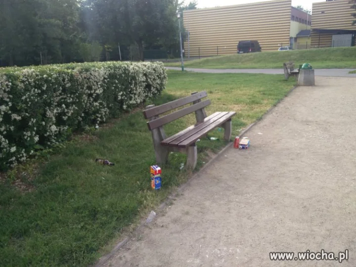 Głupie ch..!