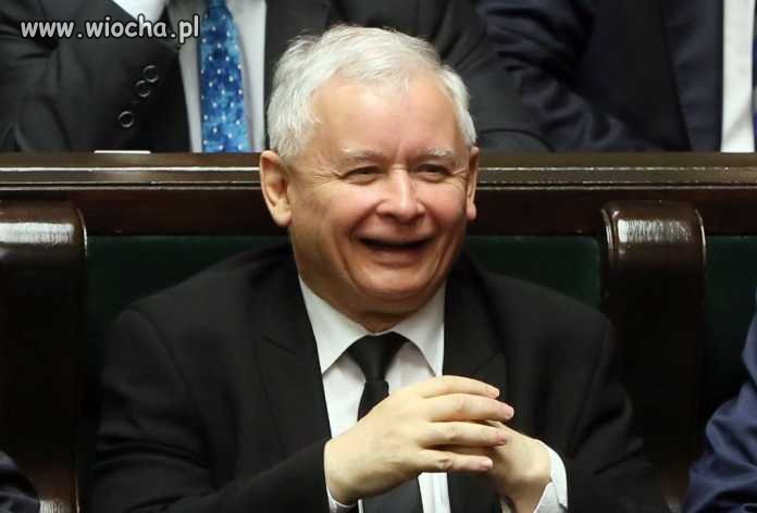 Ludzie chcą abym obniżył ceny paliw