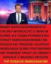 Cóż za gest. 