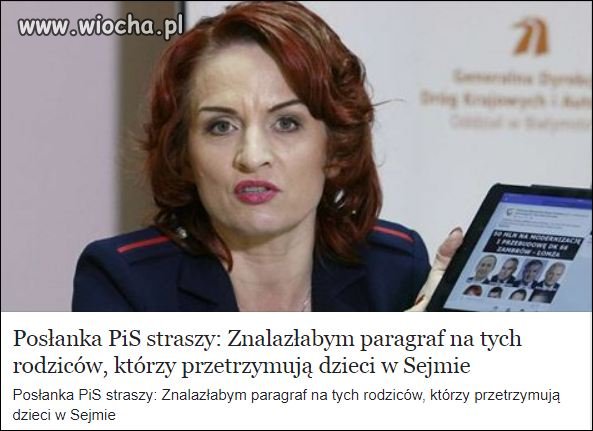 Siostra Bernadeta straszy