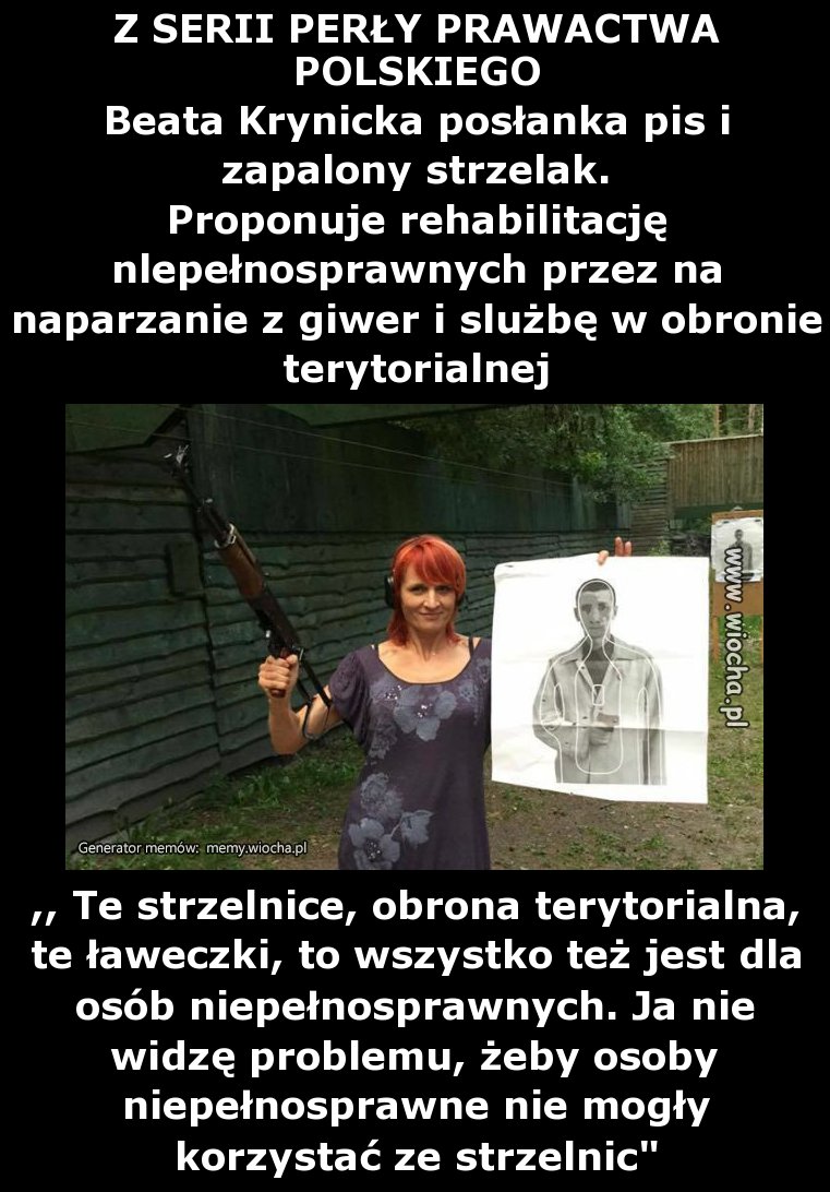 Z SERII PERŁY PRAWACTWA POLSKIEGO