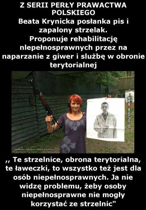 Z SERII PERŁY PRAWACTWA POLSKIEGO