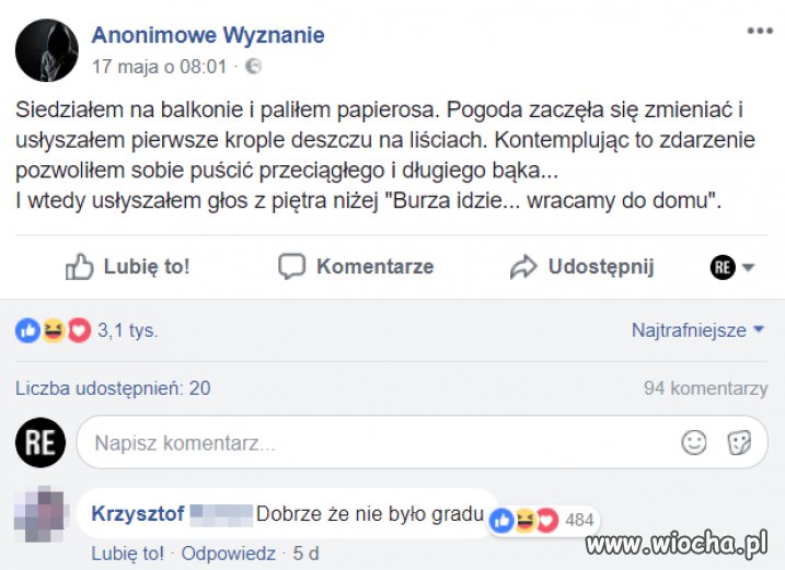 Pogodynka