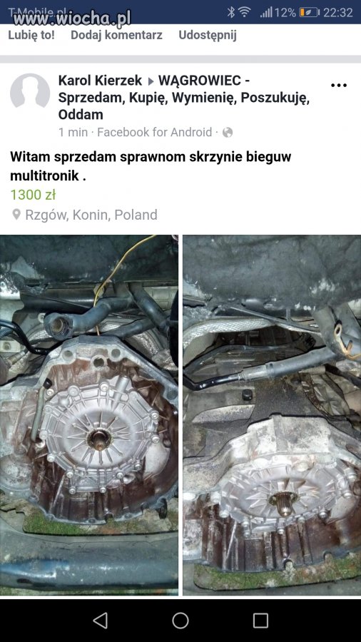 Polak po polsku 
