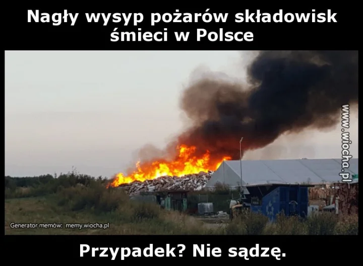 Tymczasem w Polsce