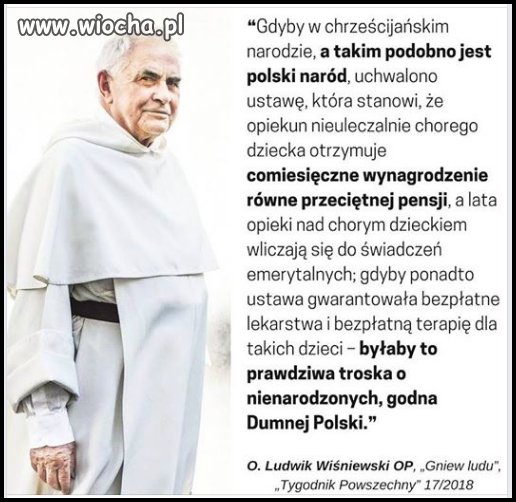 Nie można tak było zrobić od razu?