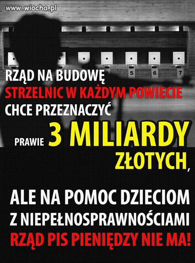 Są rzeczy ważne