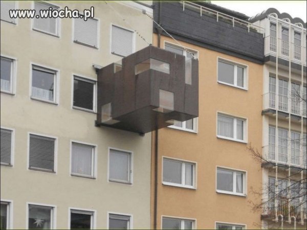 Gdy rodzina się powiększa 