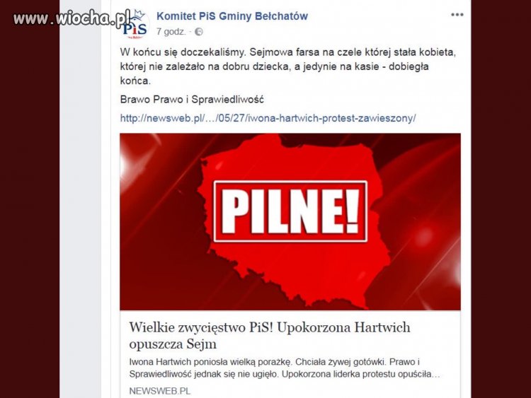 Podłość i pogarda 