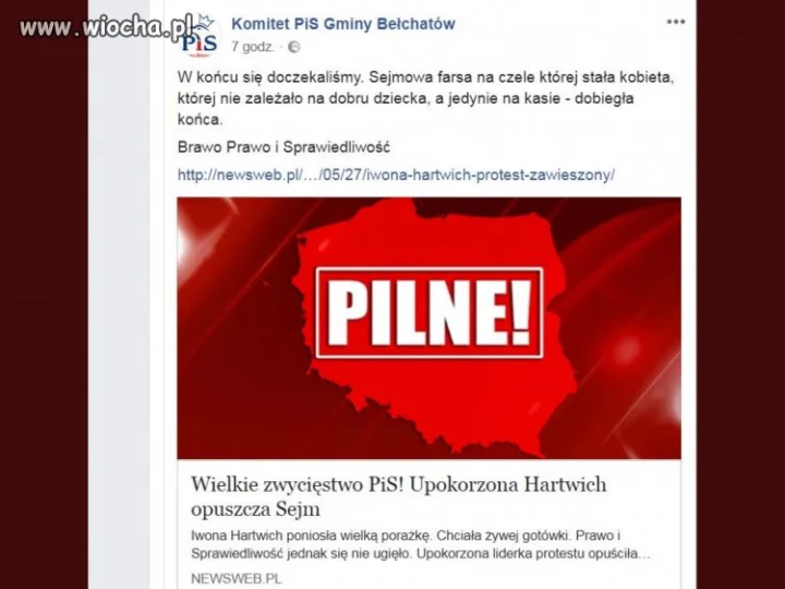 Podłość i pogarda 