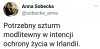 No to do boju...Ojcze nasz...