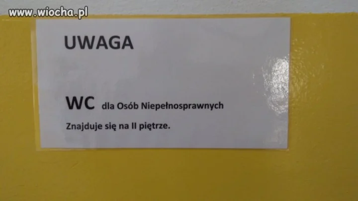 Kto zdrów ten korzysta