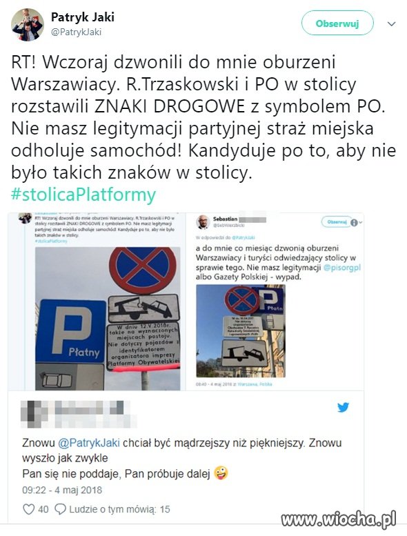 Dzień bez wtopy