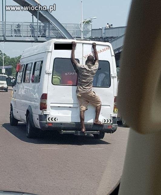 Ja tylko