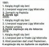 To jakieś fatum