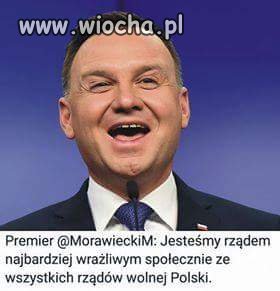 Dowcip roku.