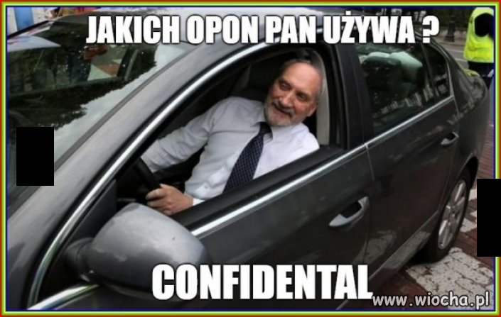 Opony