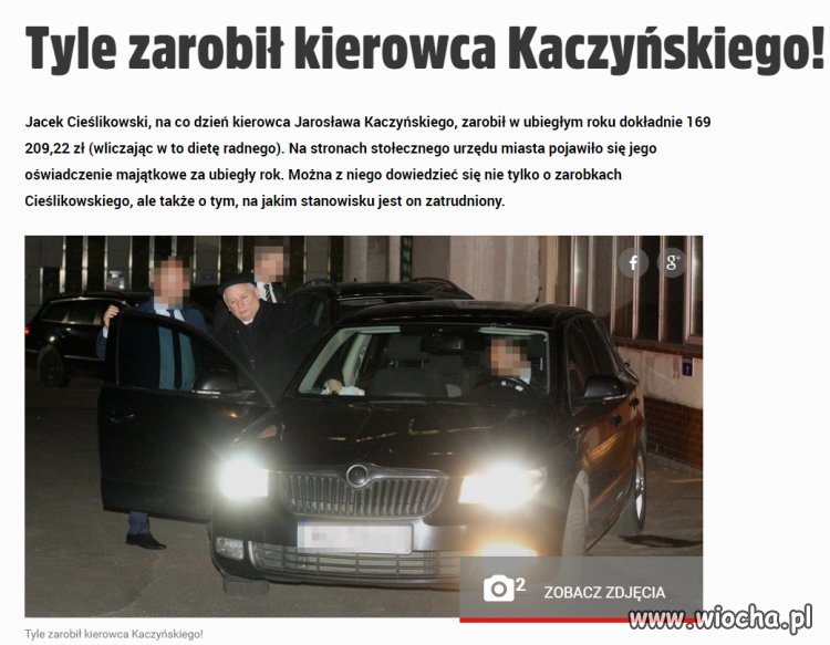 Bez komentarza !!!