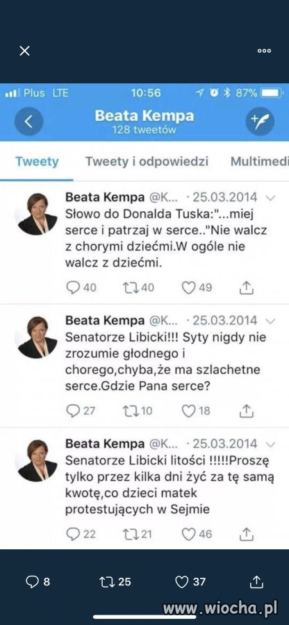 Teraz to paszcze ma zamknięta 