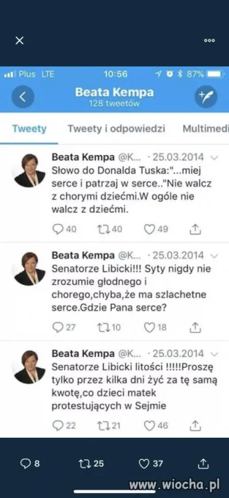 Teraz to paszcze ma zamknięta 