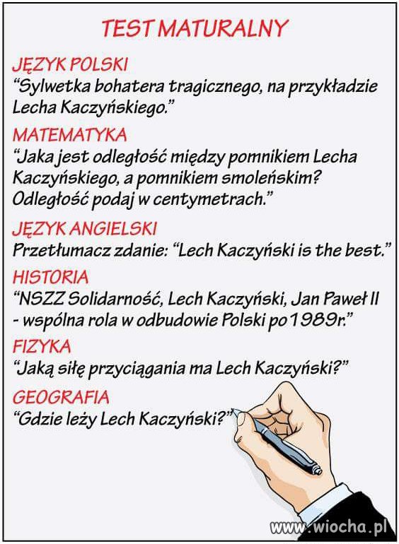 Matura A.D. 2019