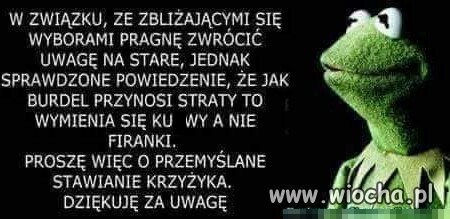 Czyż nie?