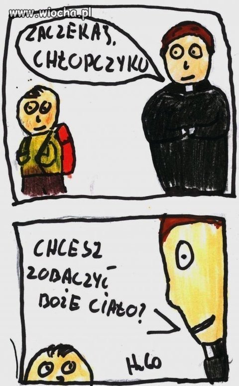 Boże ciało 