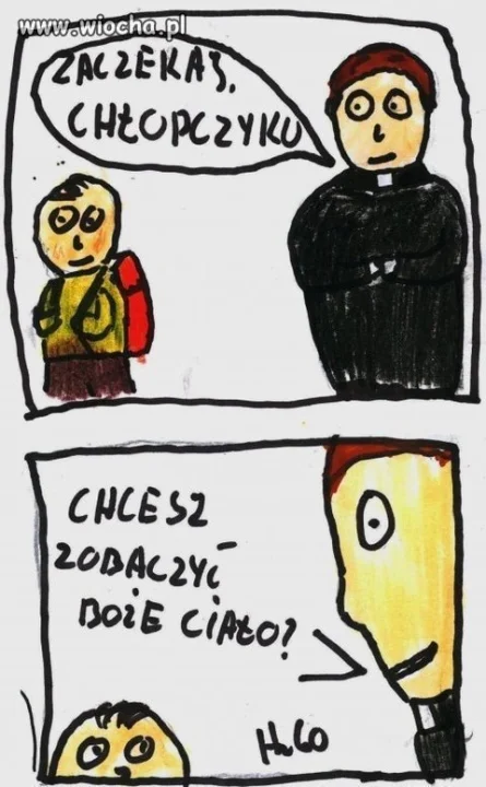 Boże ciało 