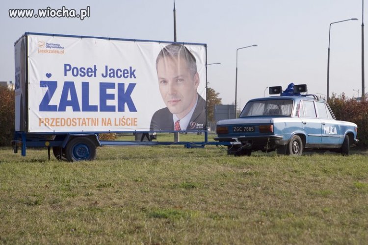 Żeby życie miało smaczek...