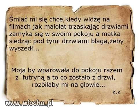 Czyż nie?