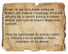 Czyż nie?