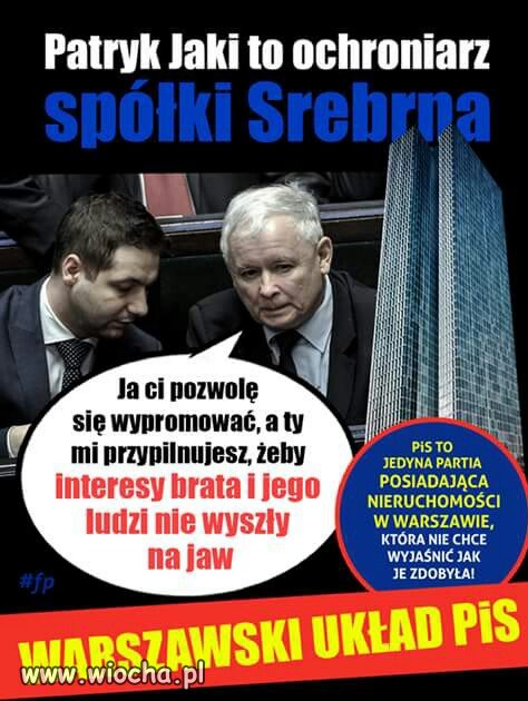 Wszystko w spadku pi dziadku?