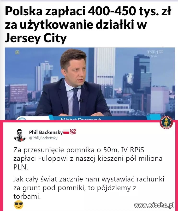 Kto biednemu