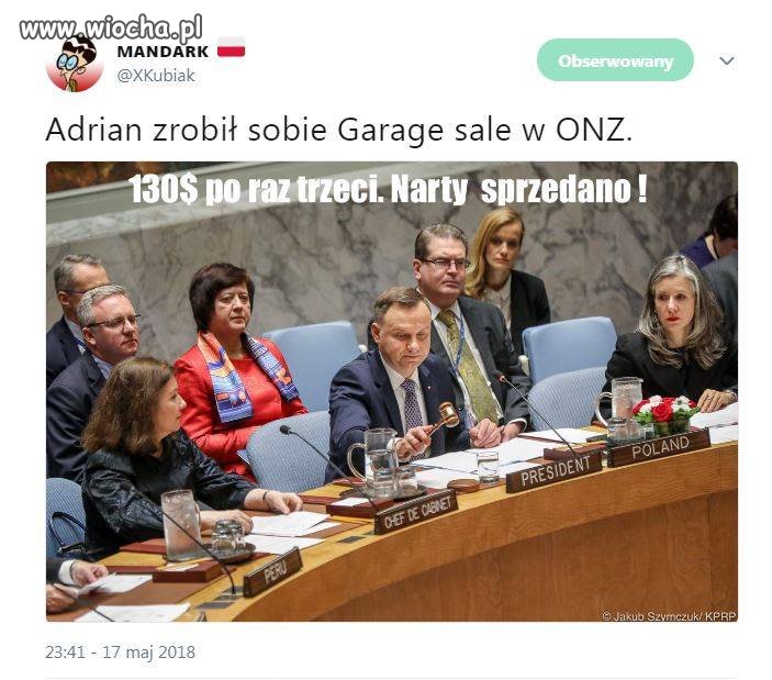 Coś w tym jest