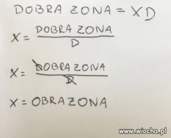 Wyższa matma
