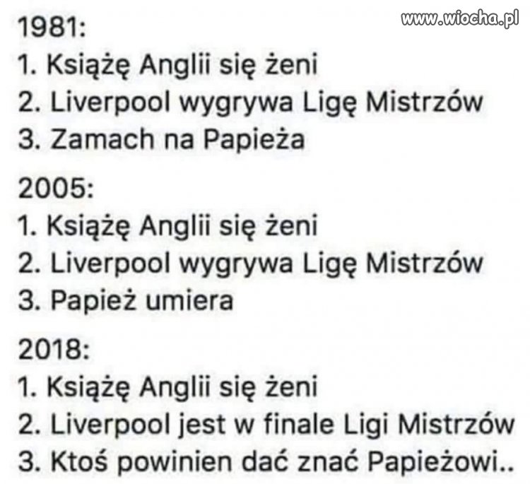 Ma ktoś nr 